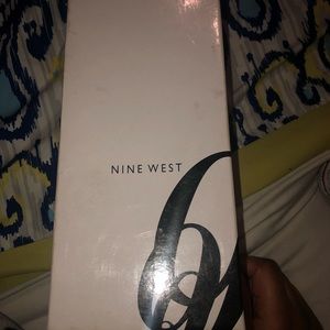 Nine West Flats